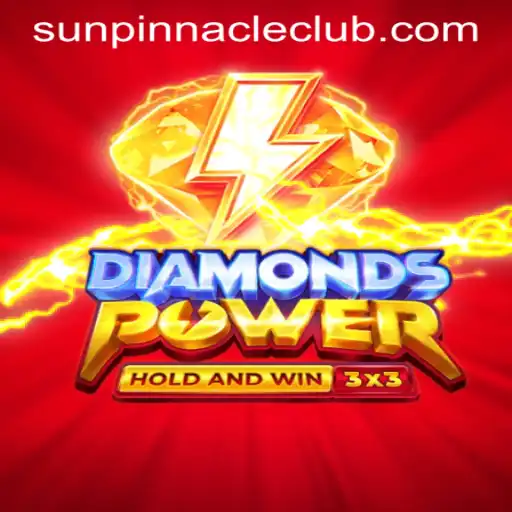 Unveiling the Thrilling World of Diamondspower: A New Adventure Awaits at SUNPINNACLE CLUB
