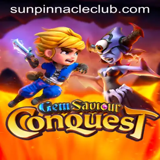 GemSaviourConquest: Unveiling the Excitement at SUNPINNACLE CLUB