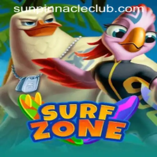 Dive into SurfZone: An Immersive Experience at SUNPINNACLE CLUB