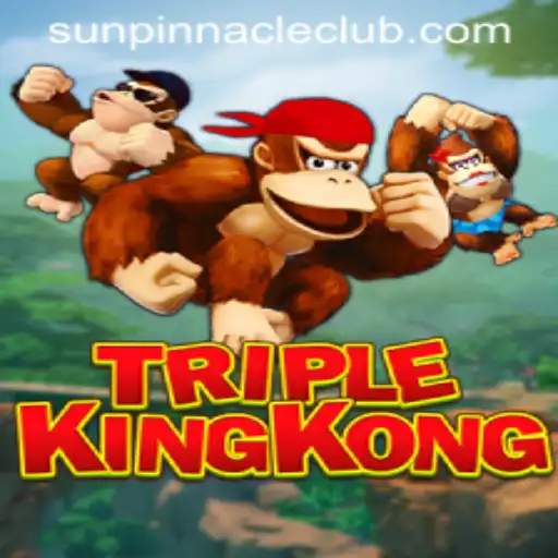 Exploring TripleKingKong: An In-Depth Guide to the SUNPINNACLE CLUB's Latest Sensation