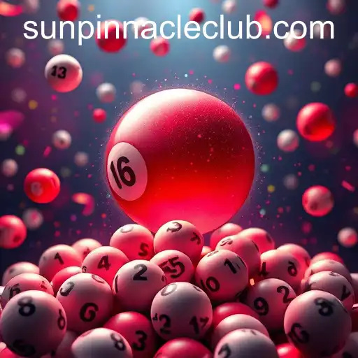 Exploring the Thrilling World of Lottery Games with SUNPINNACLE CLUB