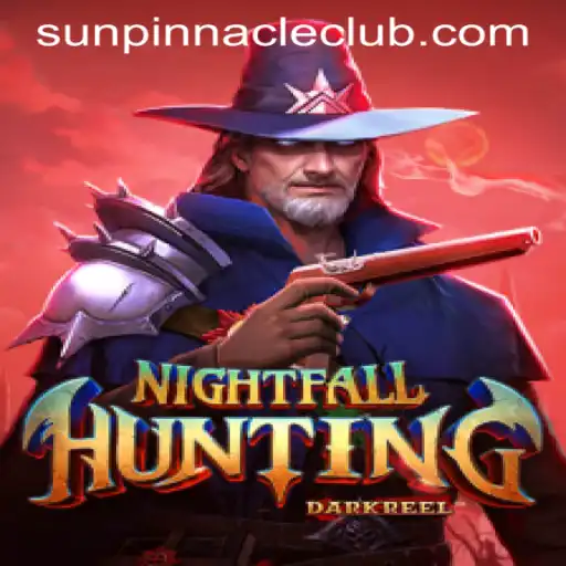 Exploring NightfallHunting: The Intriguing Game Experience