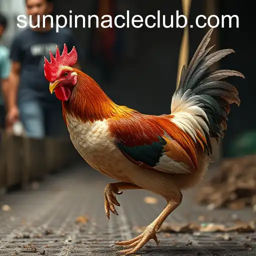 Online Sabong: Embracing Tradition in the Digital Age