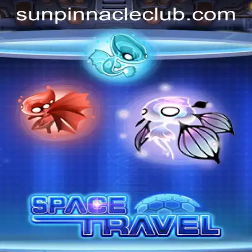 Exploring SpaceTravel: A Galactic Adventure with SUNPINNACLE CLUB