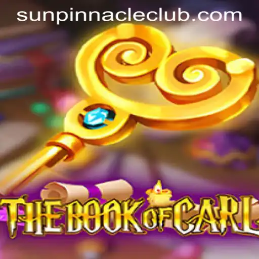 Exploring the Mysteries of 'TheBookofCarl' at SUNPINNACLE CLUB